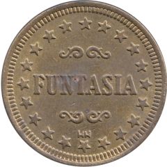 Token - Funtasia