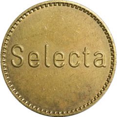 Token - Selecta