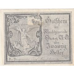 20 Heller Haag