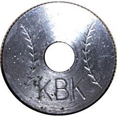 Token - KBK