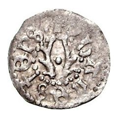 1 Pfennig - Johannes II Bertkow