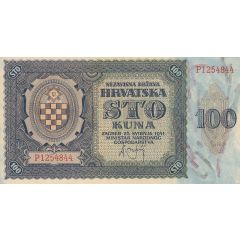 100 Kuna