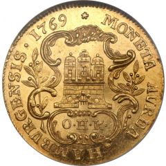 1 Ducat