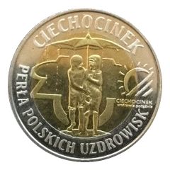 7 Solarów - Ciechocinek