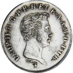 1 Paolo - Leopoldo II