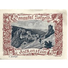 30 Heller Donautal Notgeld