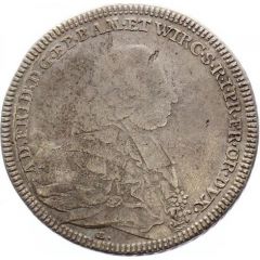 20 Kreuzers - Adam Frederick of Seinsheim