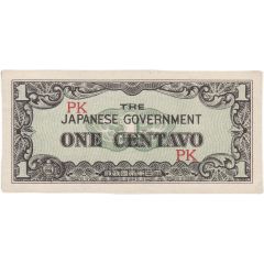 1 Centavo