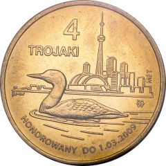4 Trojaki - Toronto