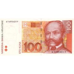 100 Kuna