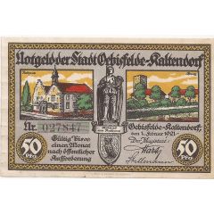50 Pfennig