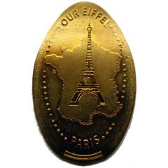 Tour Eiffel Paris