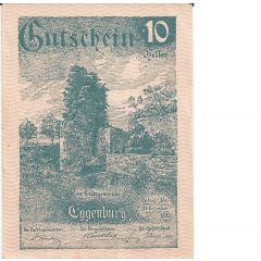 10 Heller Eggenburg