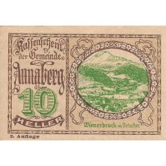 10 Heller Annaberg