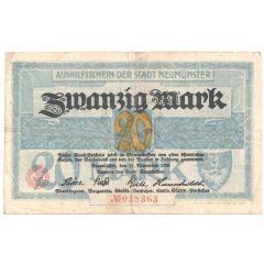 20 Mark