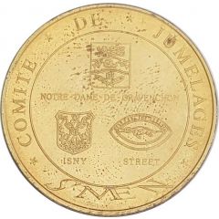 1,5 Euro de Notre-Dame-De-Gravenchon [76]