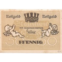 50 Pfennig