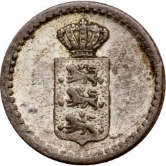 2 Skilling - Frederik VI