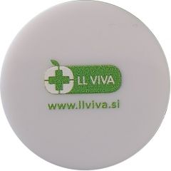 Shopping Cart Token - LL VIVA