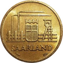 10 Franken