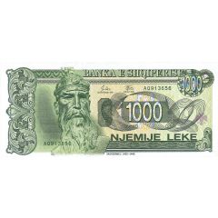 1000 Leke