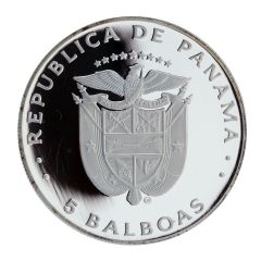 5 Balboas Champions