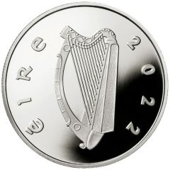 15 Euros Dr. Kathleen Lynn