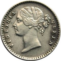 2 Annas - Victoria