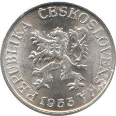 25 Haléřů