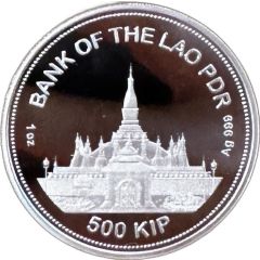 500 Kip Marco Polo