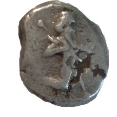 Siglos - Xerxes I / Darius II THE ROYAL COINAGE - 3rd type B - early