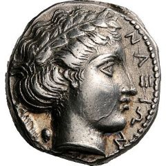 Didrachm