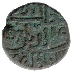 1 Tanka - Qutb al Din Ahmad Shah II