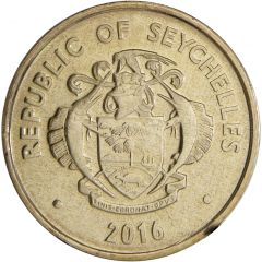 5 Cents