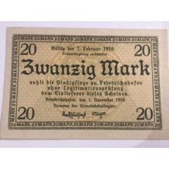 20 Mark