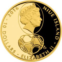10 Dollars - Elizabeth II Karel Poborský