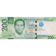 200 Piso