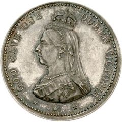 Medal - Victoria Opening of the North Sea and Baltic Sea canal