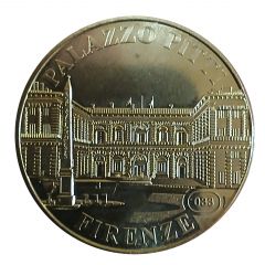 Palazzo Pitti, Firenze