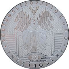 10 Euros Akacorleone