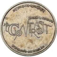 Token - Cafe Contrast