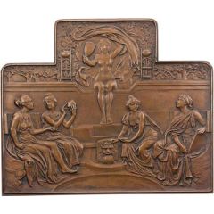 200th anniversary of the Royal academy of sience Berlin