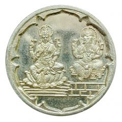 Hero Cycles Silver Token