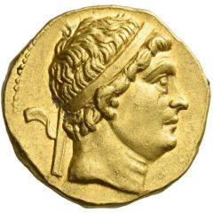 Stater - Diodotos I