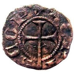 Obol - Adalbert of Peyre
