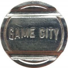Token - Game City