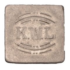 Token - Kingston Wharves Ltd