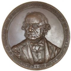 Medal National Liberal Club