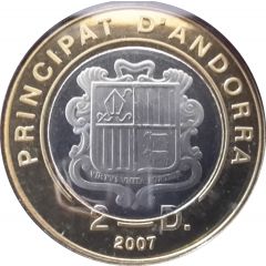 2 Diners Pope John Paul I