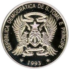 2500 Dobras Treaty with European Union